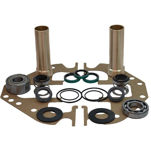 Pump Rebuild Kit For Aurora Power Series 421, 422 and 423